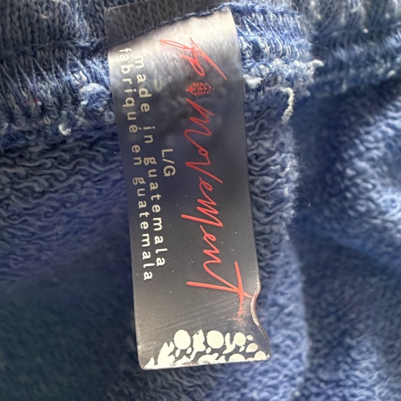 Free People Movement MVP Pants Large - Picture 13 of 14